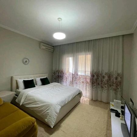 Npazar Apartment Тирана Экстерьер фото