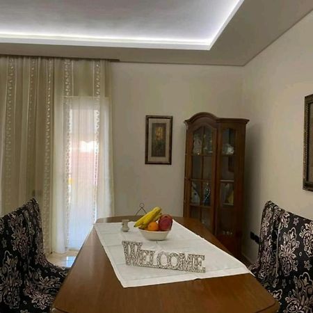 Npazar Apartment Тирана Экстерьер фото