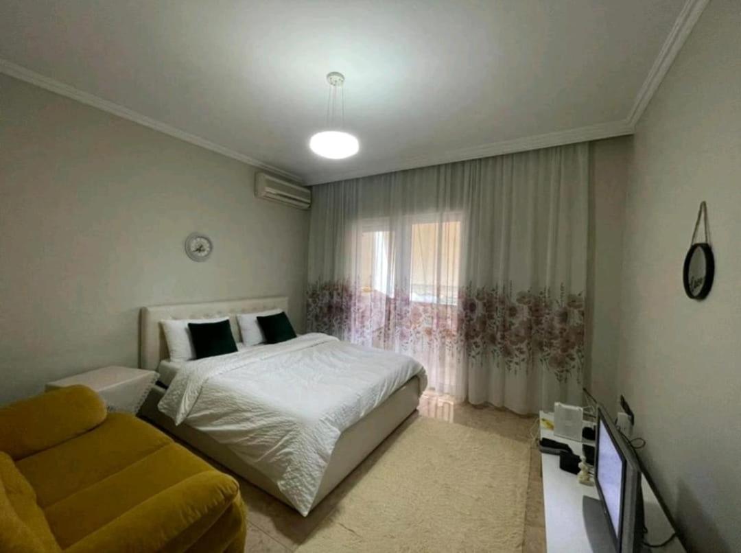 Npazar Apartment Тирана Экстерьер фото
