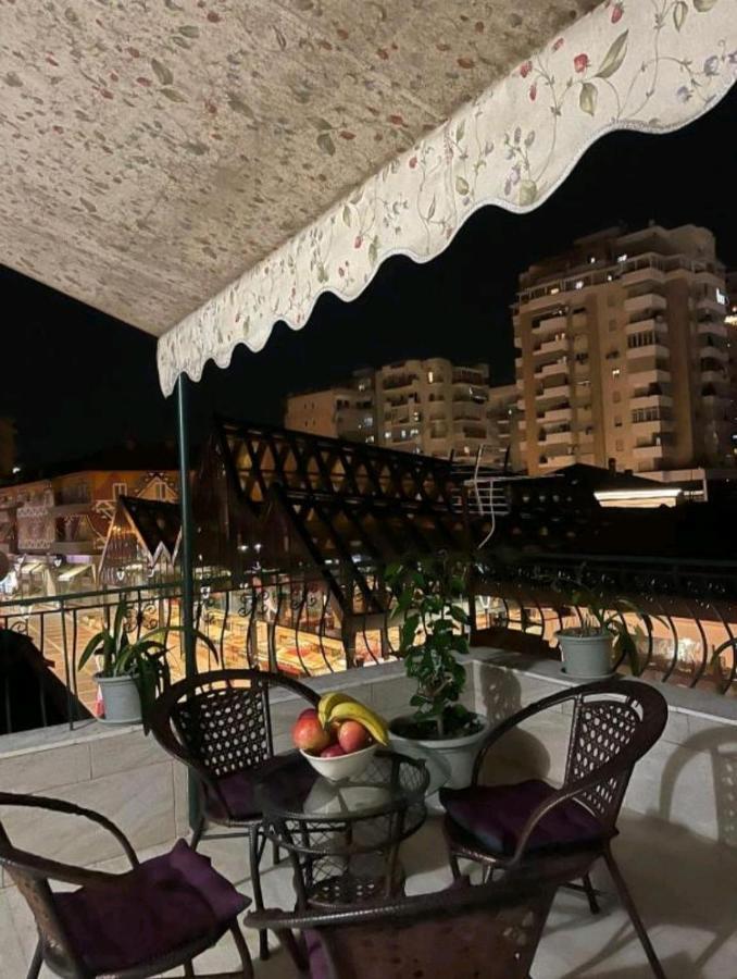 Npazar Apartment Тирана Экстерьер фото