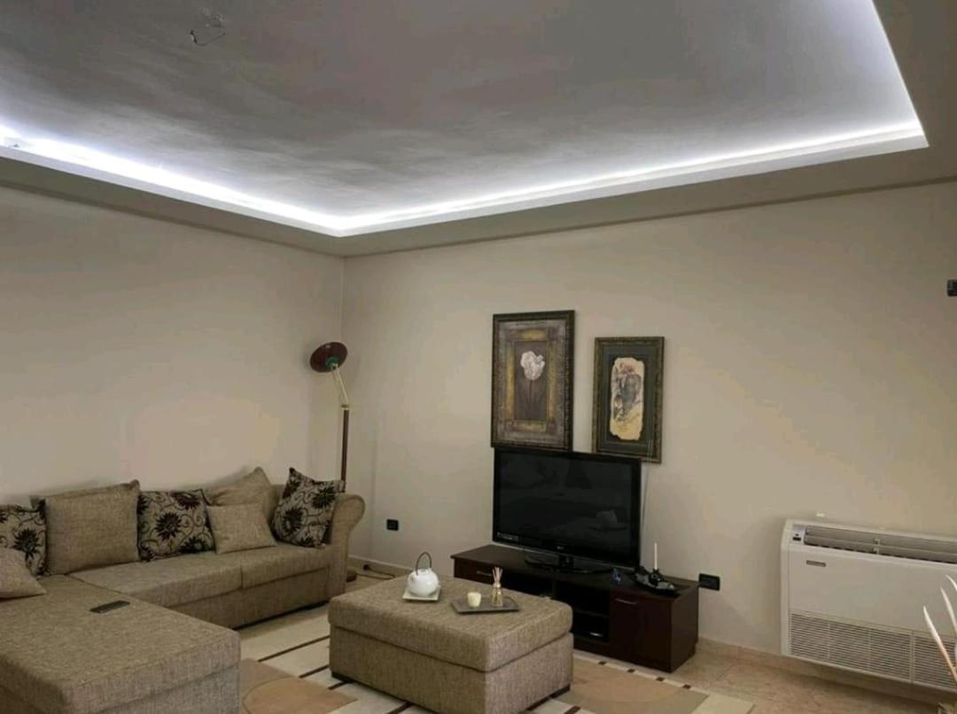 Npazar Apartment Тирана Экстерьер фото