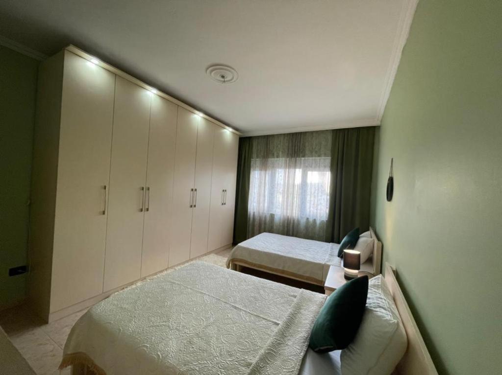 Npazar Apartment Тирана Экстерьер фото