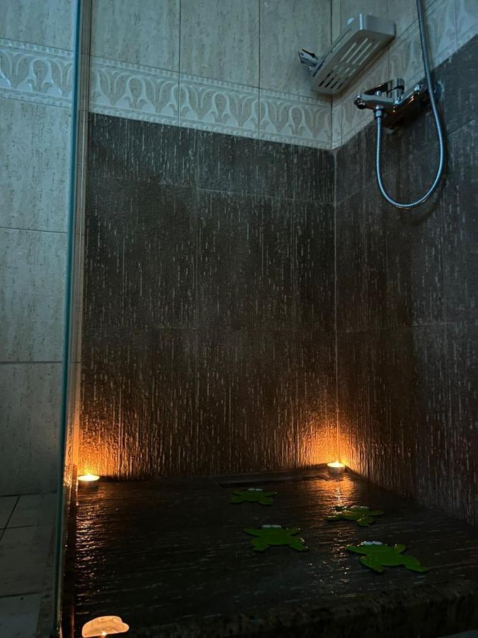 Npazar Apartment Тирана Экстерьер фото