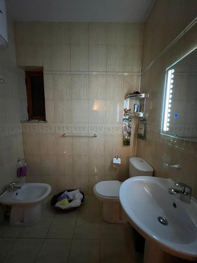 Npazar Apartment Тирана Экстерьер фото